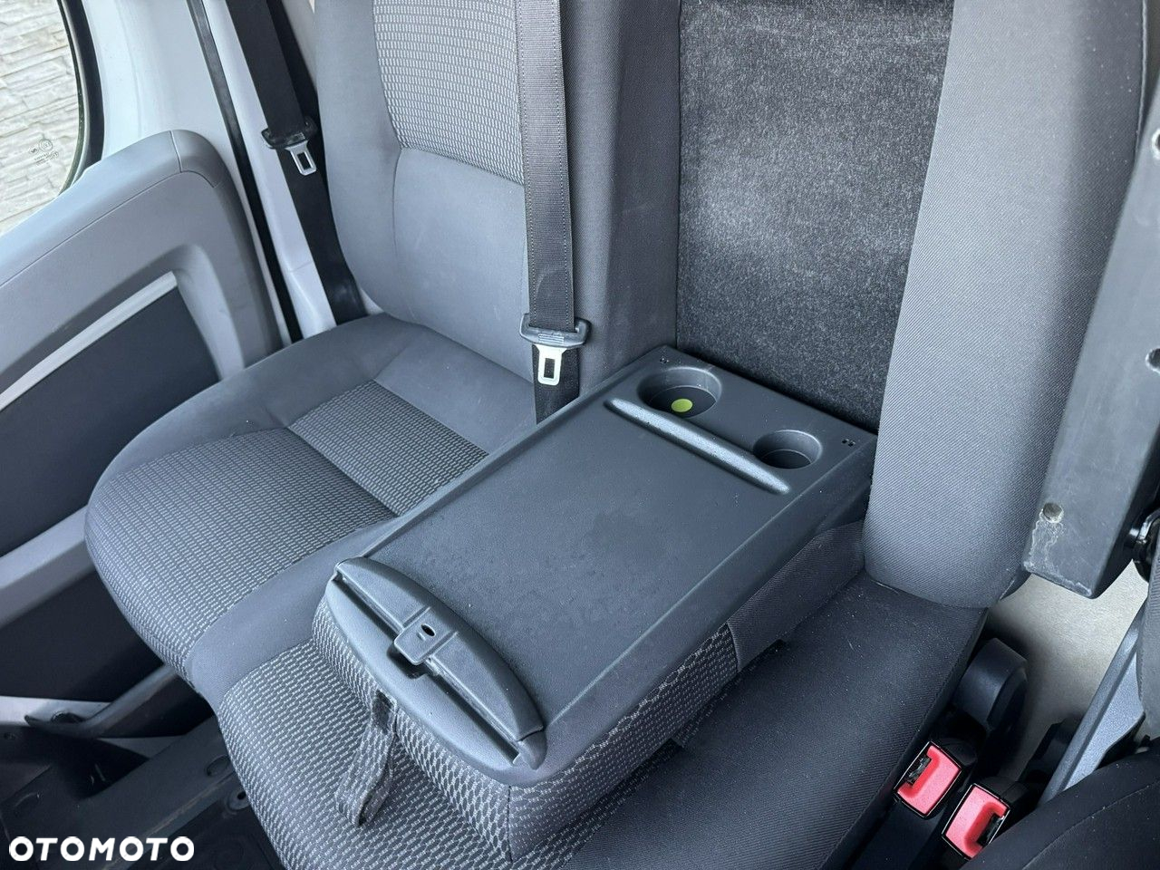 Citroën Jumper - 11