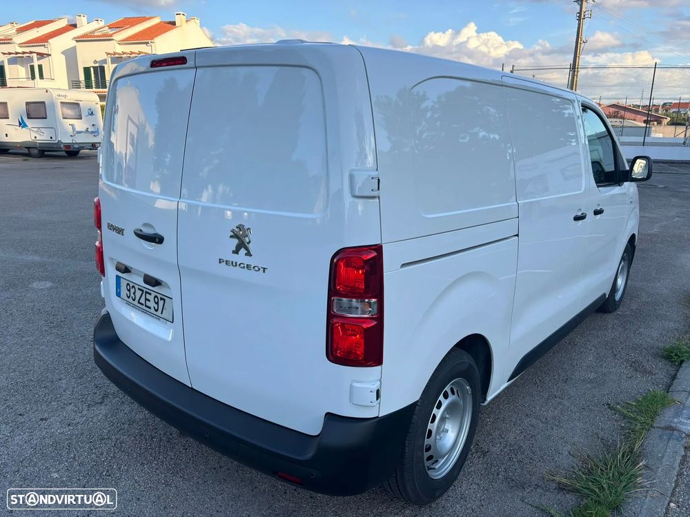 Peugeot EXPERT 1.6 BlueHDi L2H1 Premium - 5