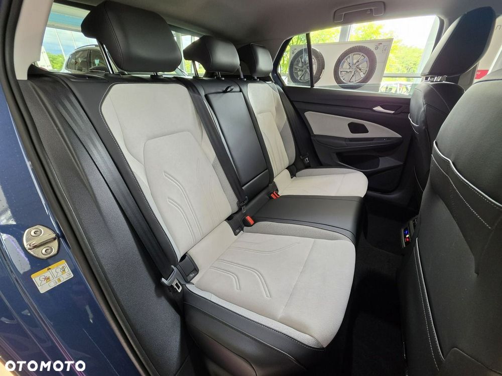 Volkswagen Golf 2.0 TDI SCR DSG Style - 13