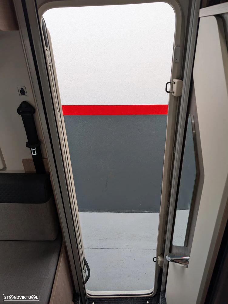 Fiat Ducato 35 2.3 M-Jet LH2 9L - 28