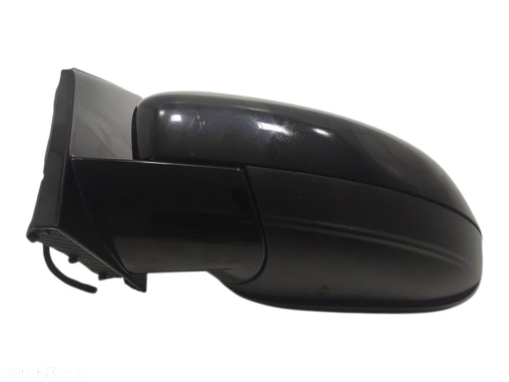 LUSTERKO LEWE ASYSTENT OPEL ADAM 2012-2019 7 PIN EUROPA - 1