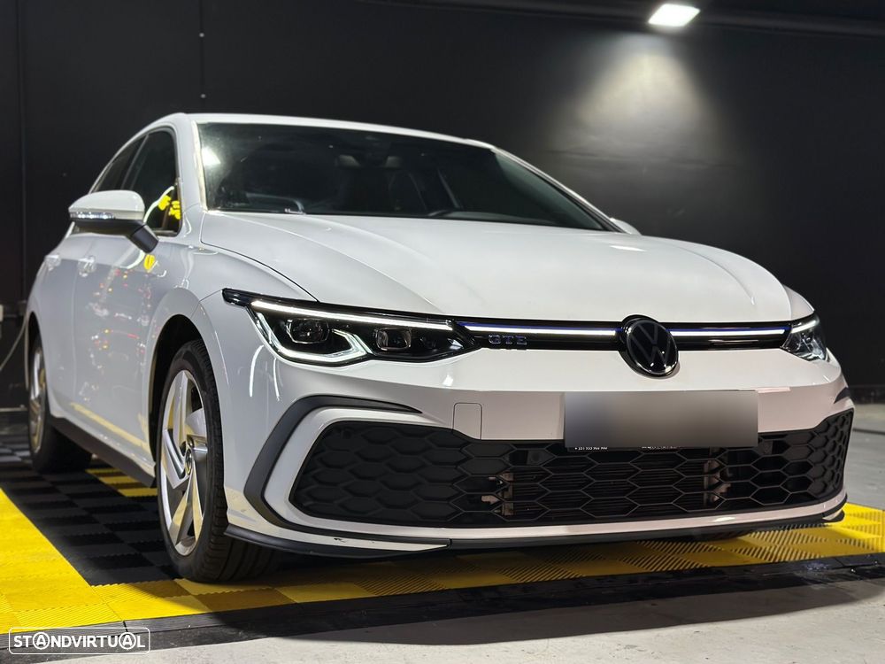 VW Golf 1.4 eHybrid OPF DSG GTE - 2