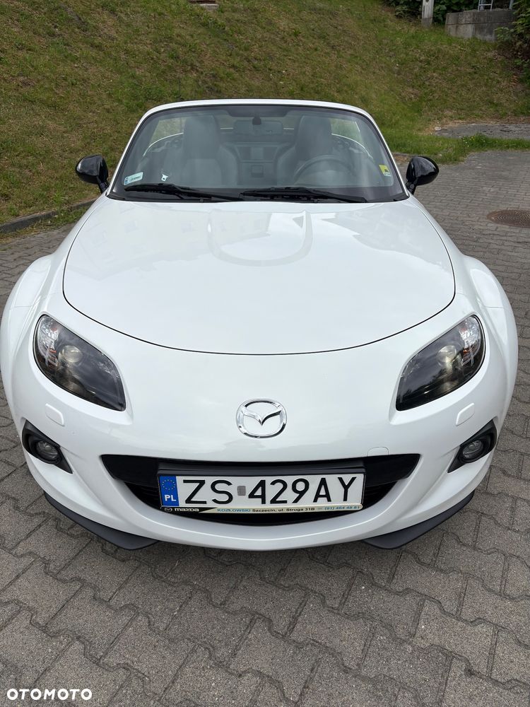 Mazda MX-5 2.0 Sport - 1