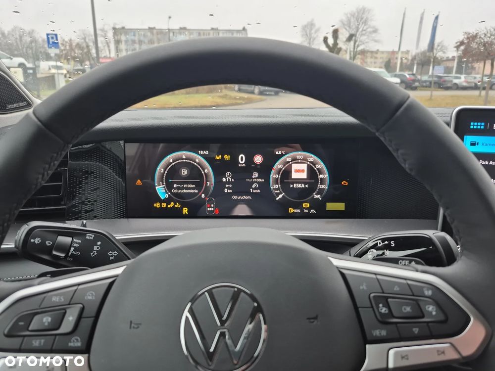 Volkswagen Tayron 2.0 TSI Life Plus DSG - 16