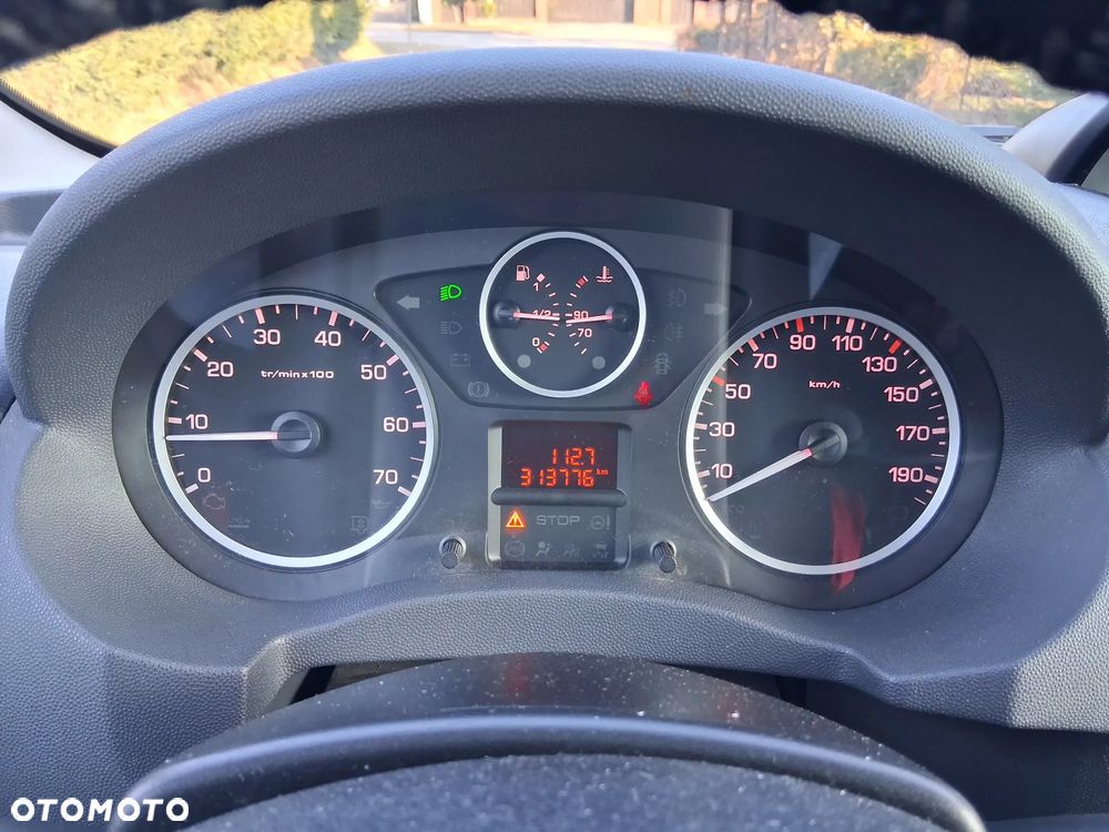 Fiat Scudo Panorama L2H1 Executive - 22