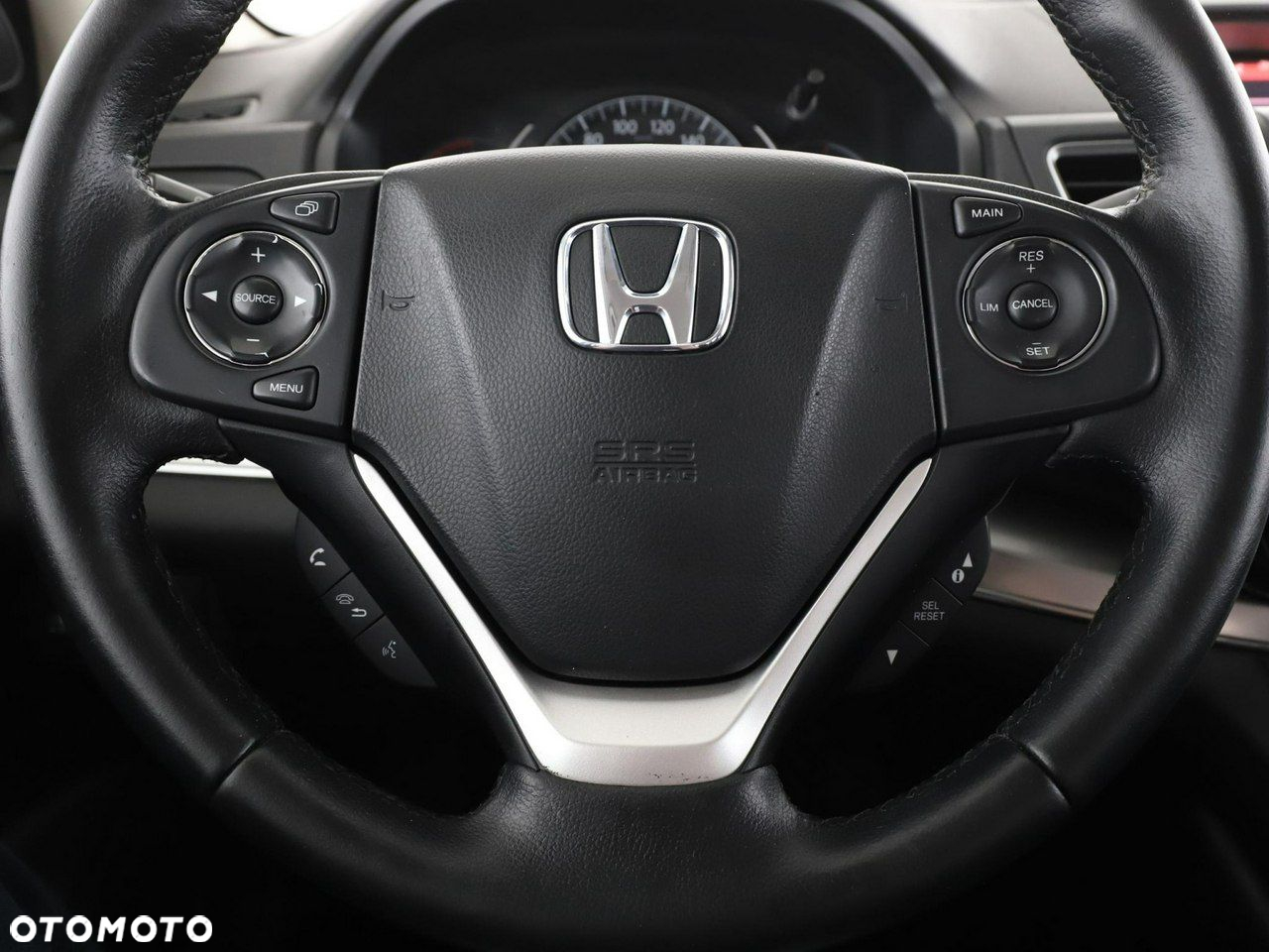 Honda CR-V 1.6i-DTEC Elegance (2WD) - 21