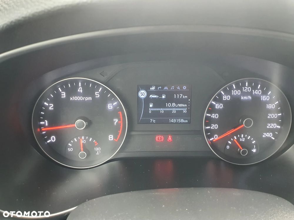 Kia Sportage 1.6 GDI 2WD DREAM-TEAM EDITION - 14