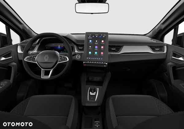 Renault Symbioz 1.8 E-Tech Full Hybrid 160 Evolution - 9