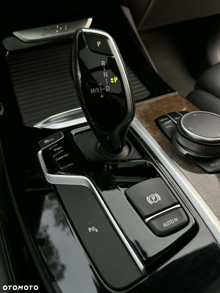 BMW X3 xDrive30i xLine - 17