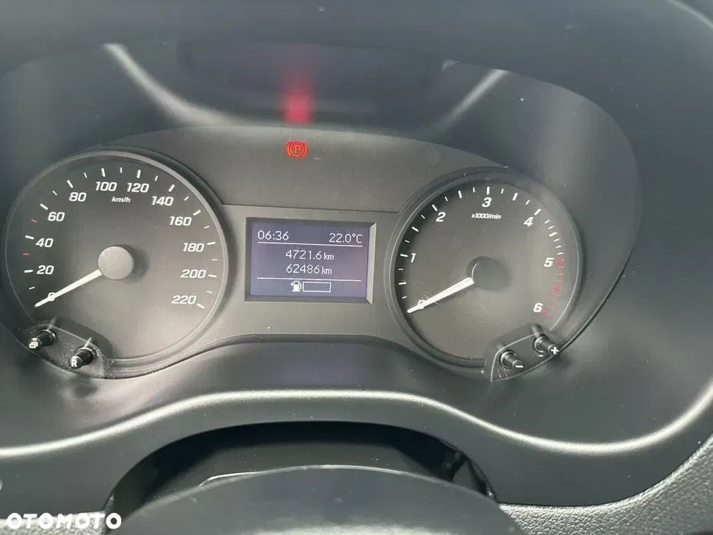 Mercedes-Benz Vito 447 Long - 7