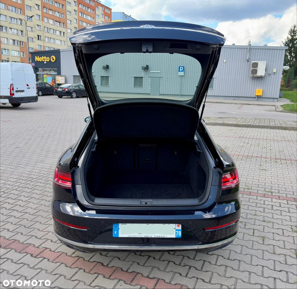 Volkswagen Arteon 2.0 TDI SCR DSG Elegance - 9