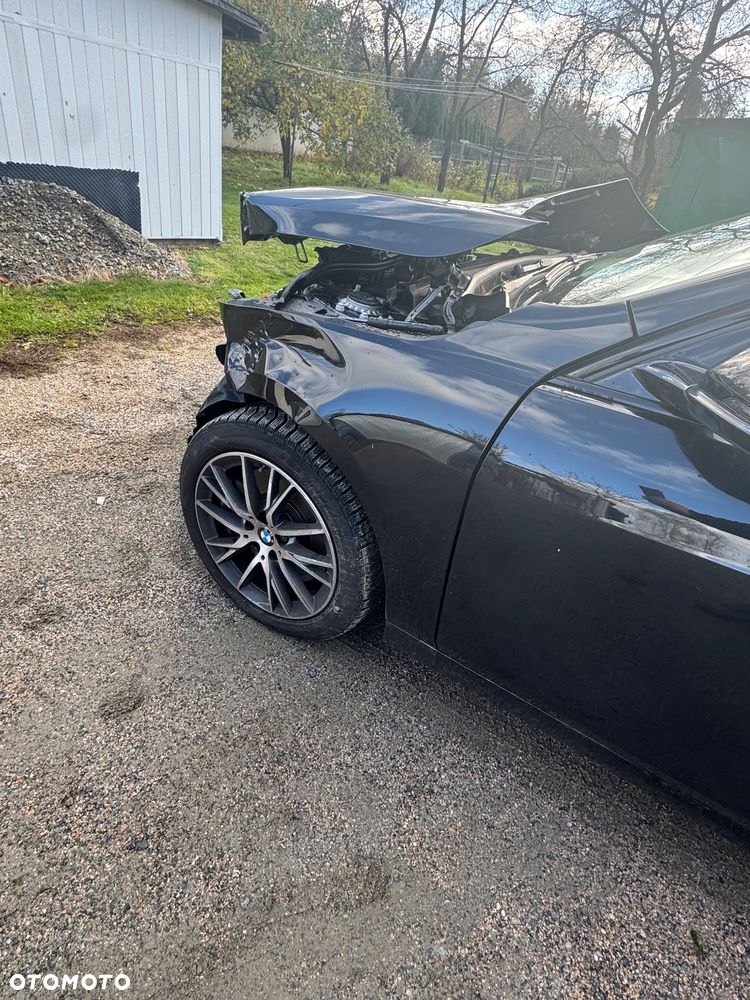 BMW Seria 1 120i Advantage sport - 11