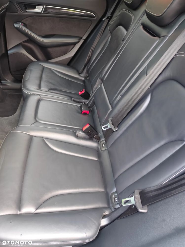 Audi SQ5 - 12