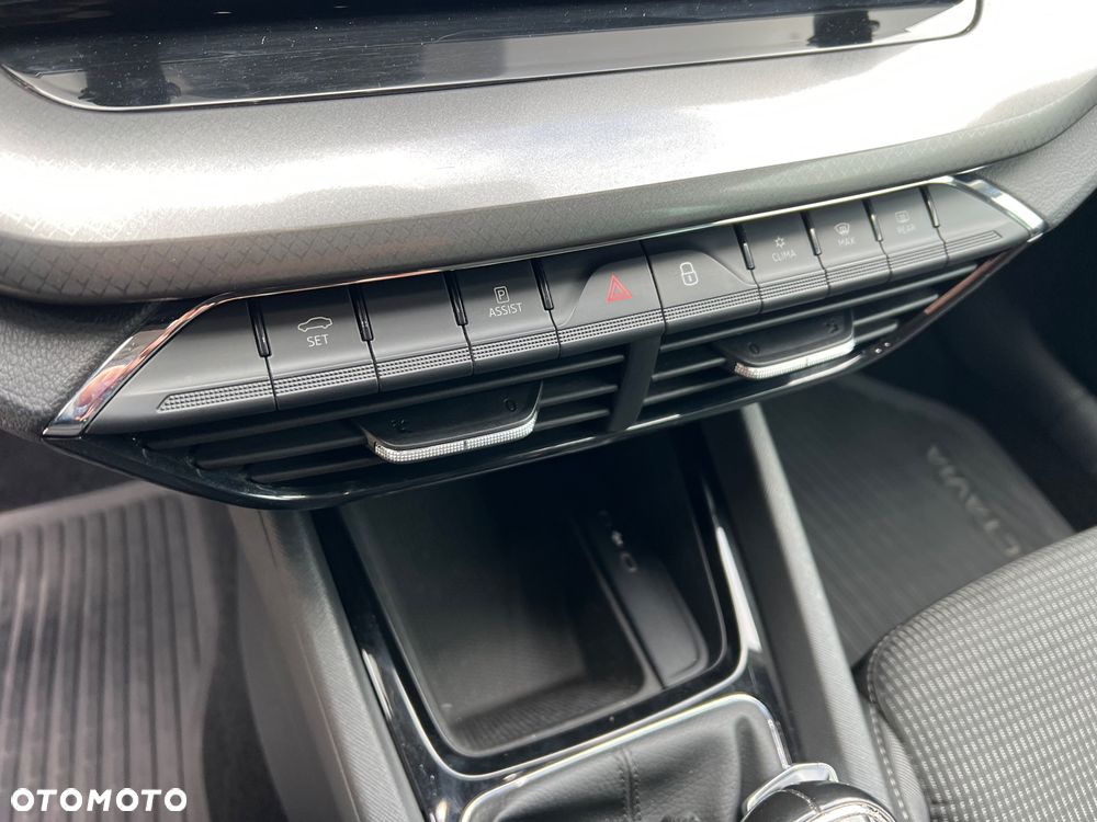 Skoda Octavia 1.5 TSI GPF ACT Ambition - 19