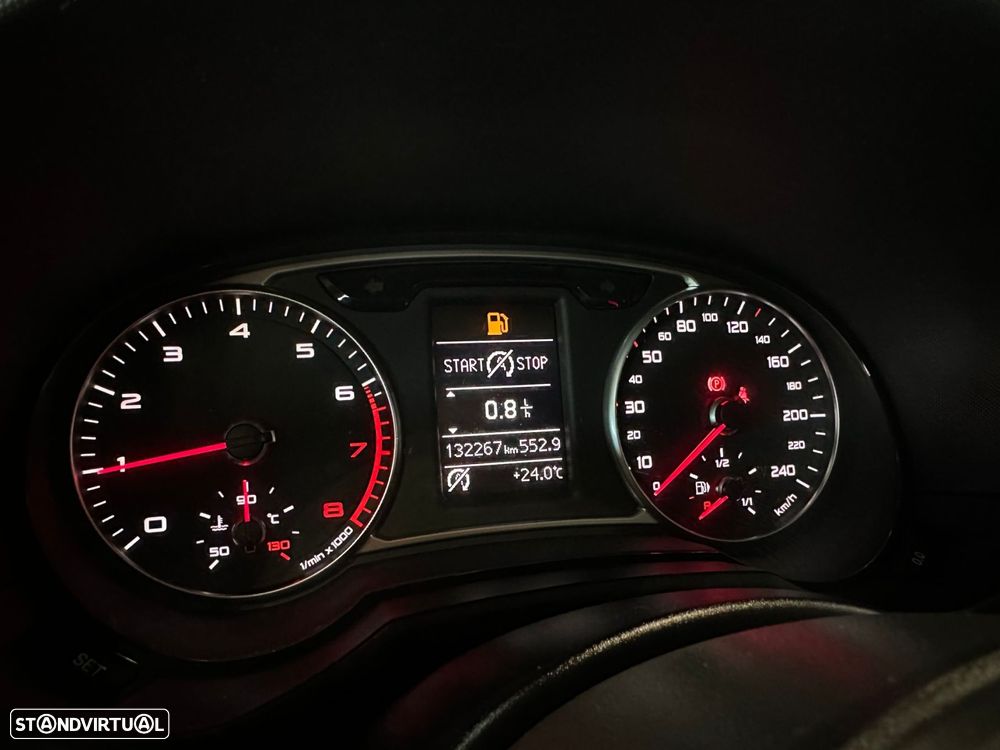 Audi A1 Sportback 1.0 TFSI Sport - 16