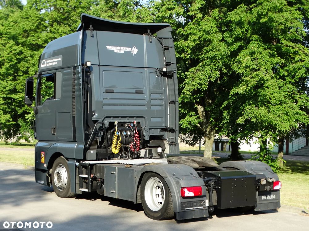 Krone SD firanka mega, - 17