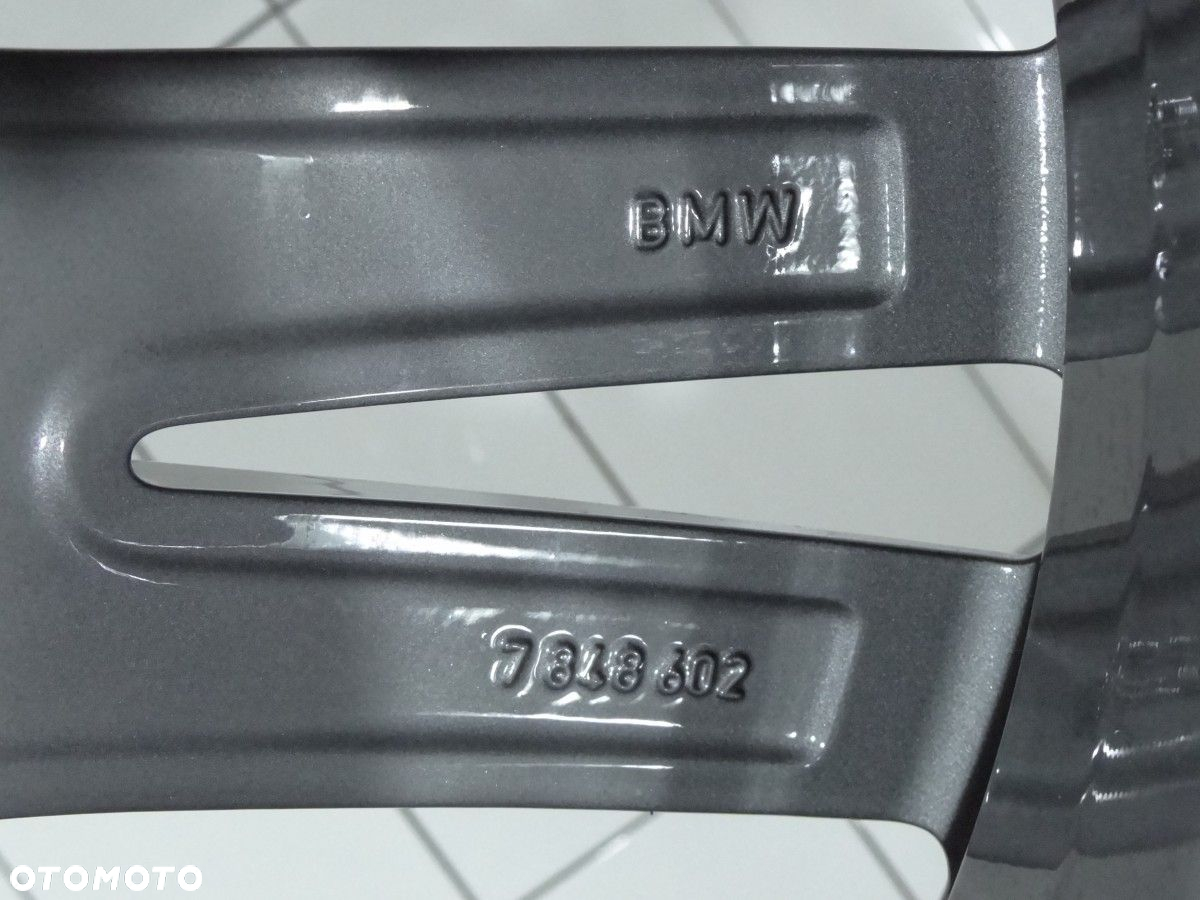 Koła zimowe BMW M PAKIET 18" BMW 2 F45 ACTIVE F46 - 7