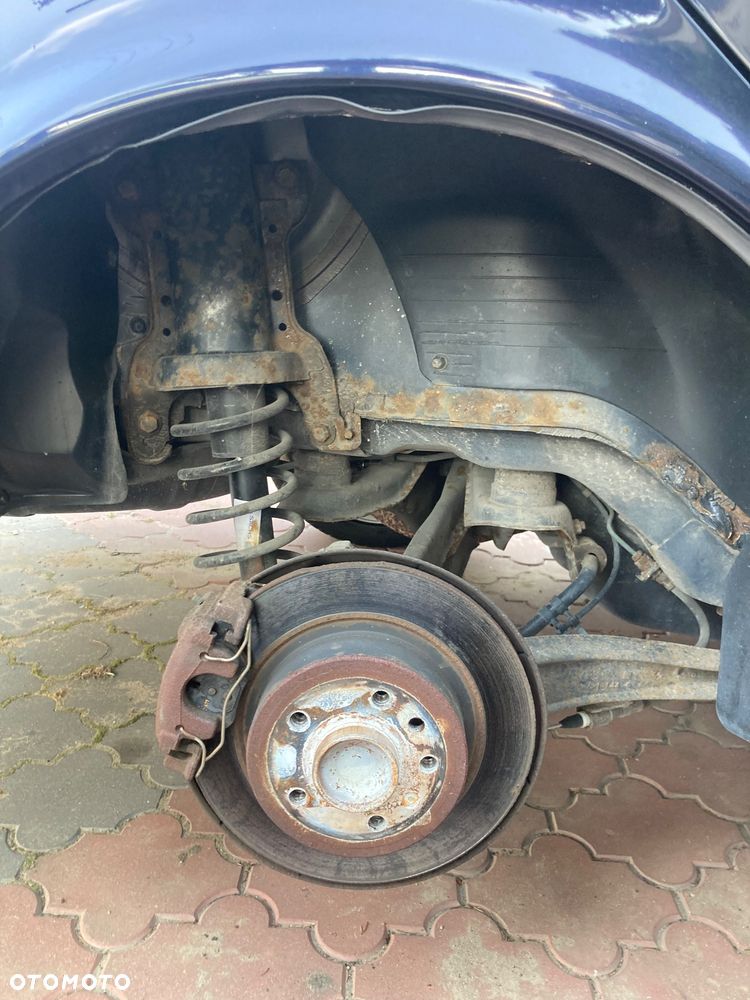 Saab 9-5 2.0 LPT - 13