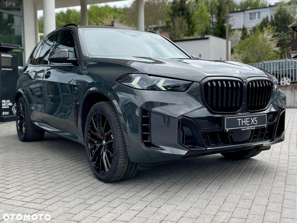 BMW X5 - 3