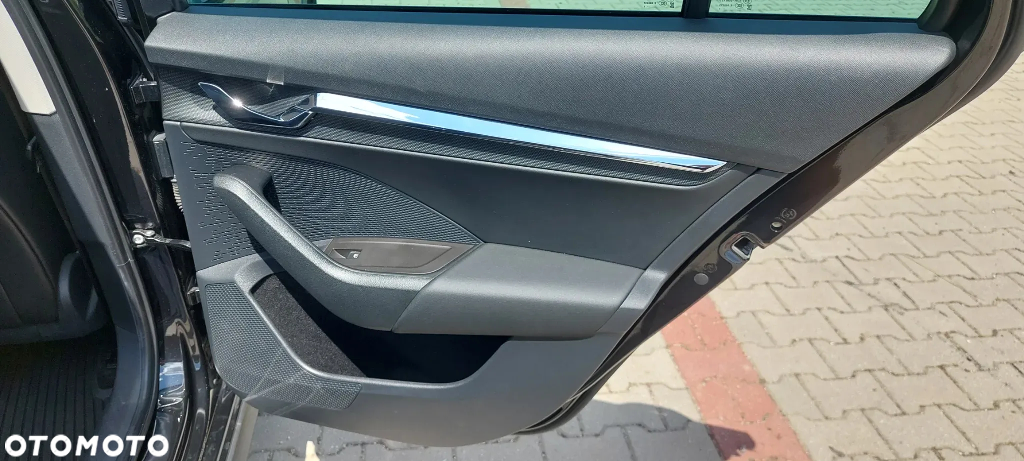 Skoda Octavia 2.0 TSI 4x4 Scout DSG - 27