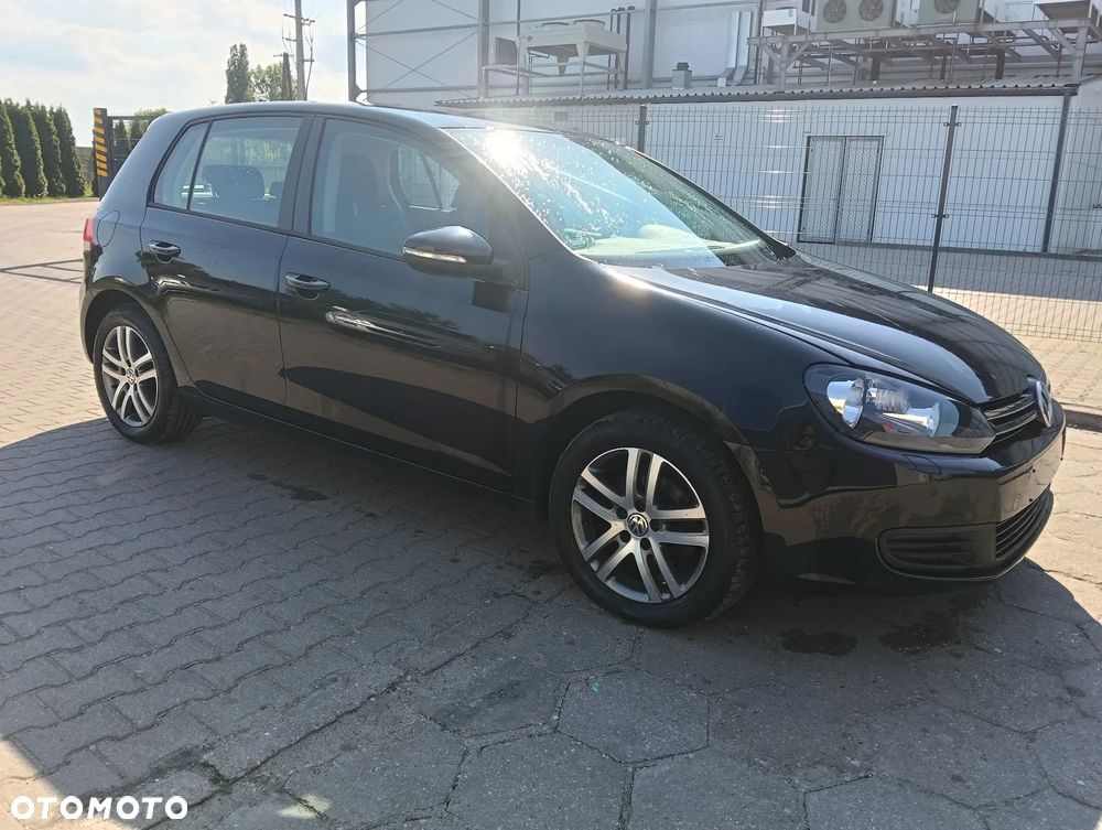 Volkswagen Golf 1.4 TSI Edition - 2