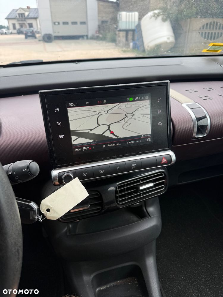 Citroën C4 Cactus 1.2 PureTech Live - 13