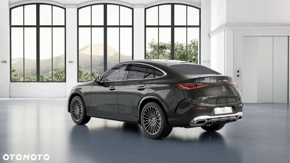 Mercedes-Benz GLC - 3