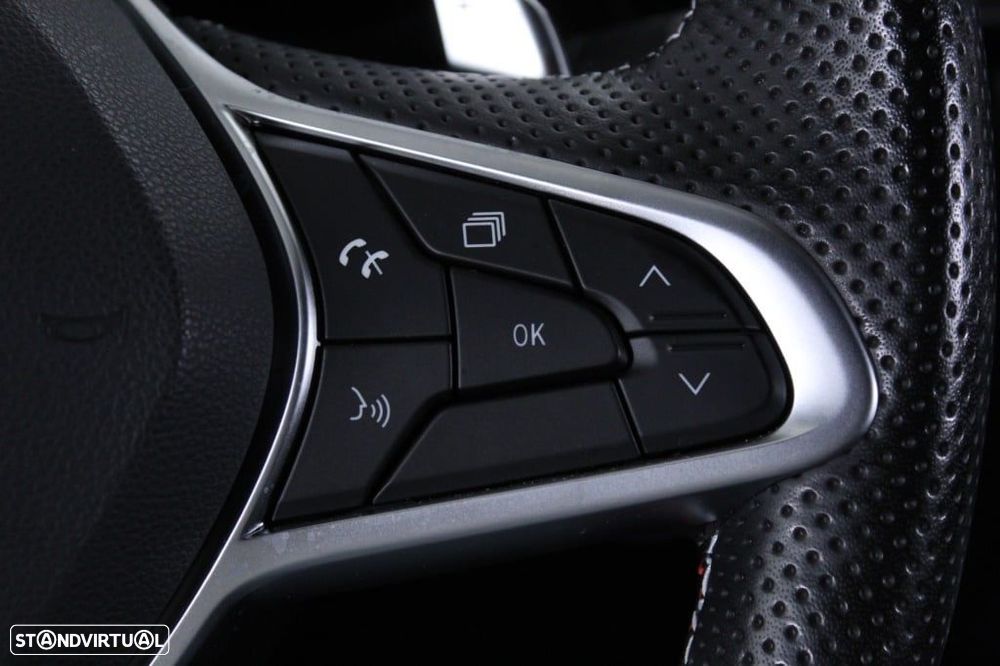 Renault Arkana 1.3 TCe R.S.Line EDC - 23