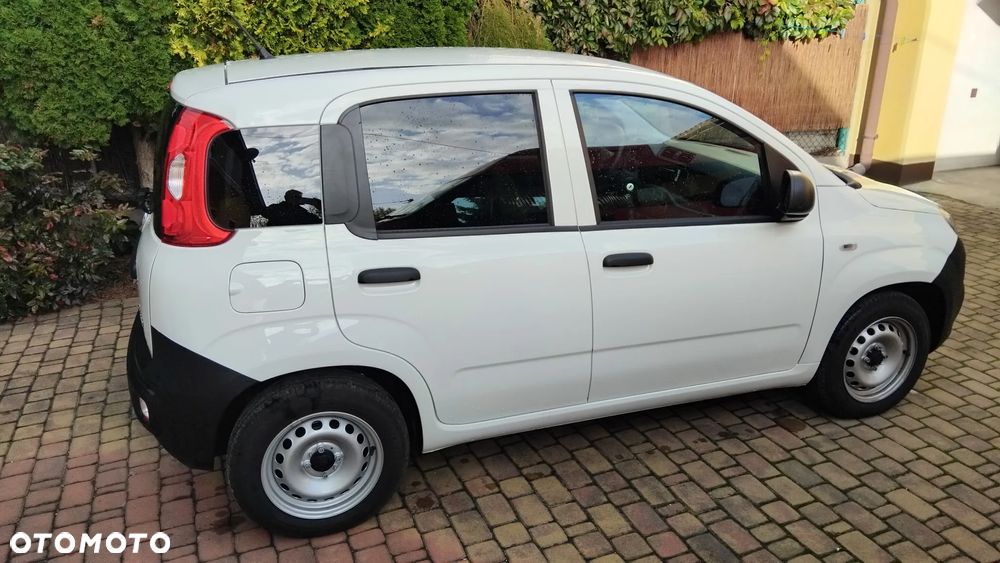 Fiat PANDA VAN - 3