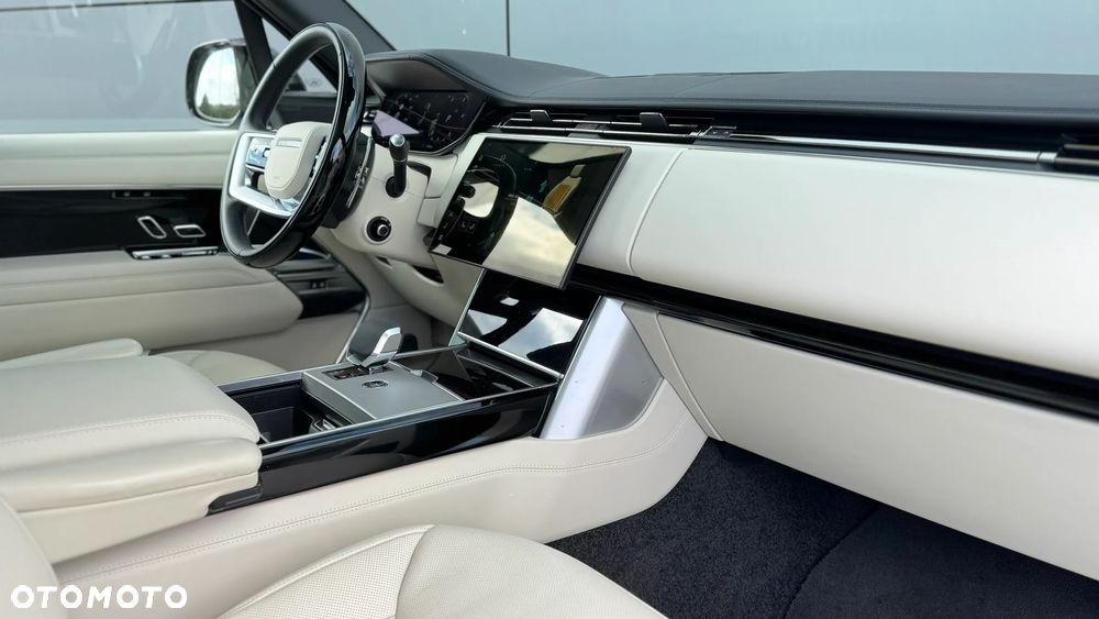 Land Rover Range Rover 3.0 D AB - 13