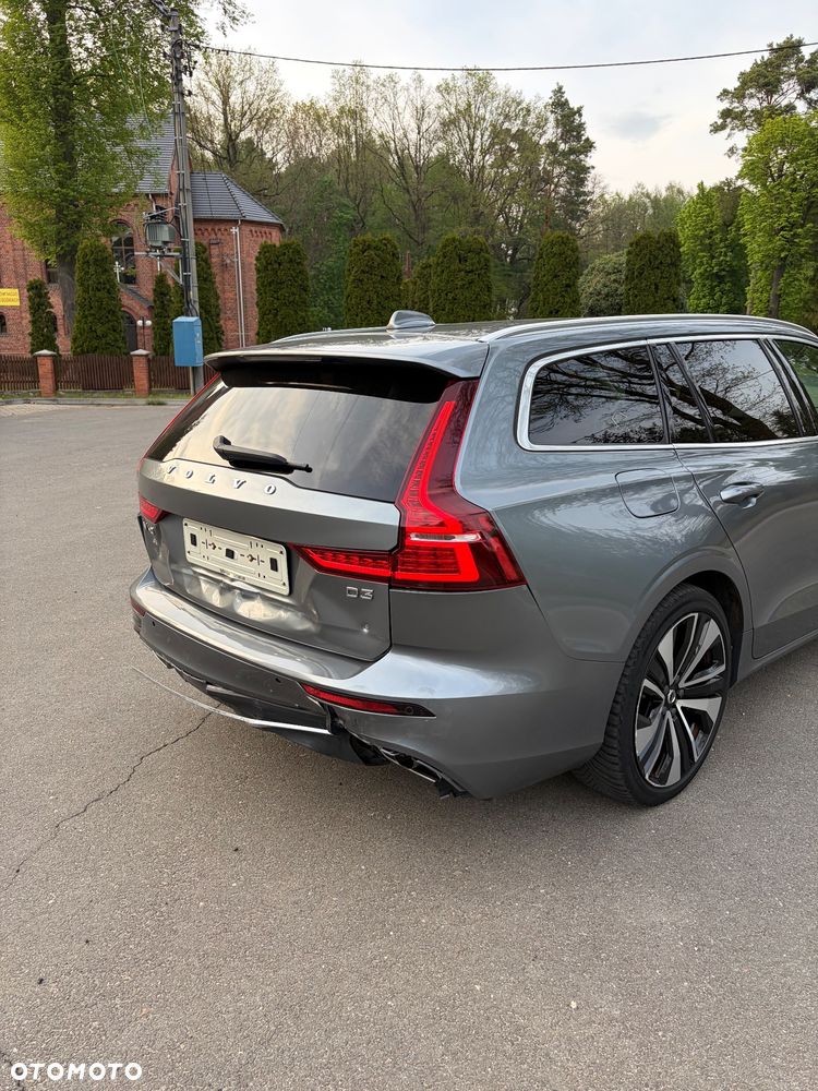 Volvo V60 D3 Inscription - 4