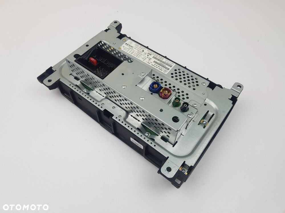 Wyświetlacz Ekran Radio Nawigacja Mercedes w447 V-klasa Vito A4479009005 - 6