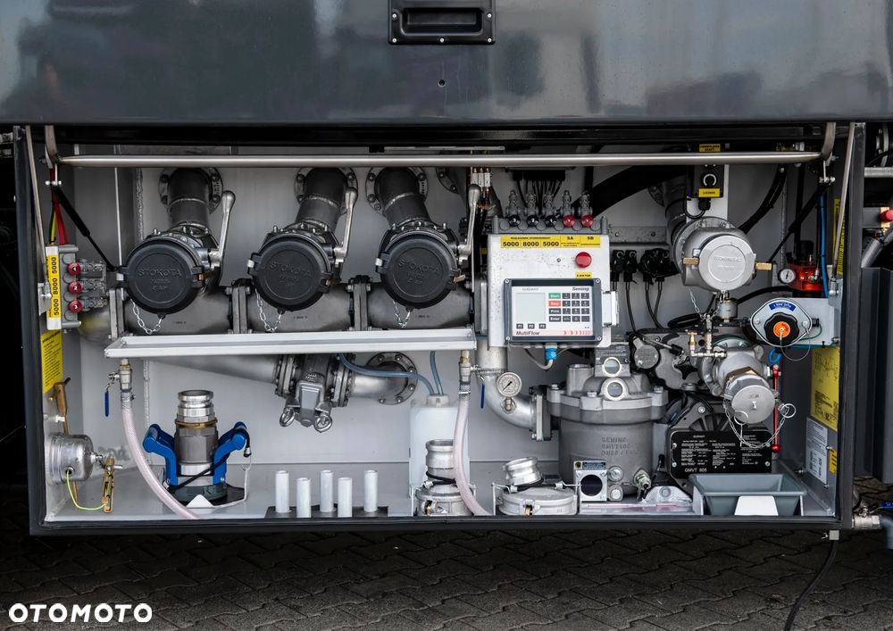 DAF XD - 7