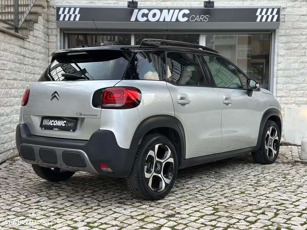 Citroën C3 Aircross 1.2 PureTech Shine - 6