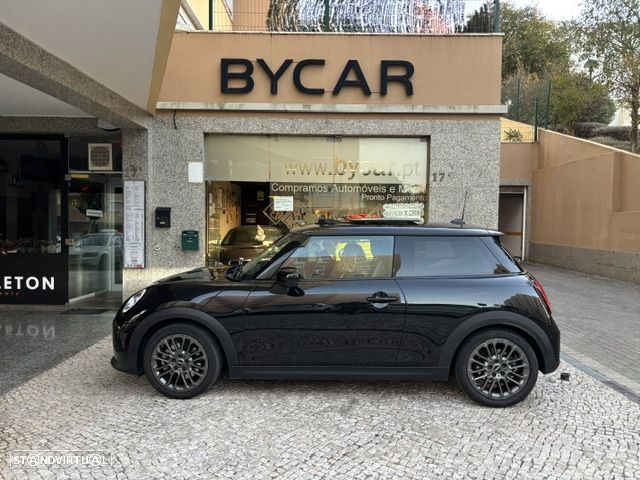 MINI 3 Portas Cooper C Essential - 40