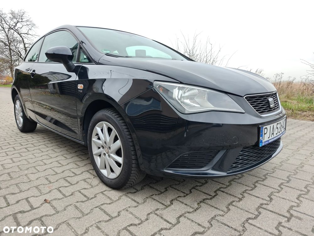 Seat Ibiza - 32