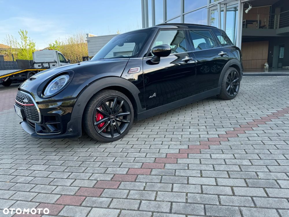 MINI Clubman - 9