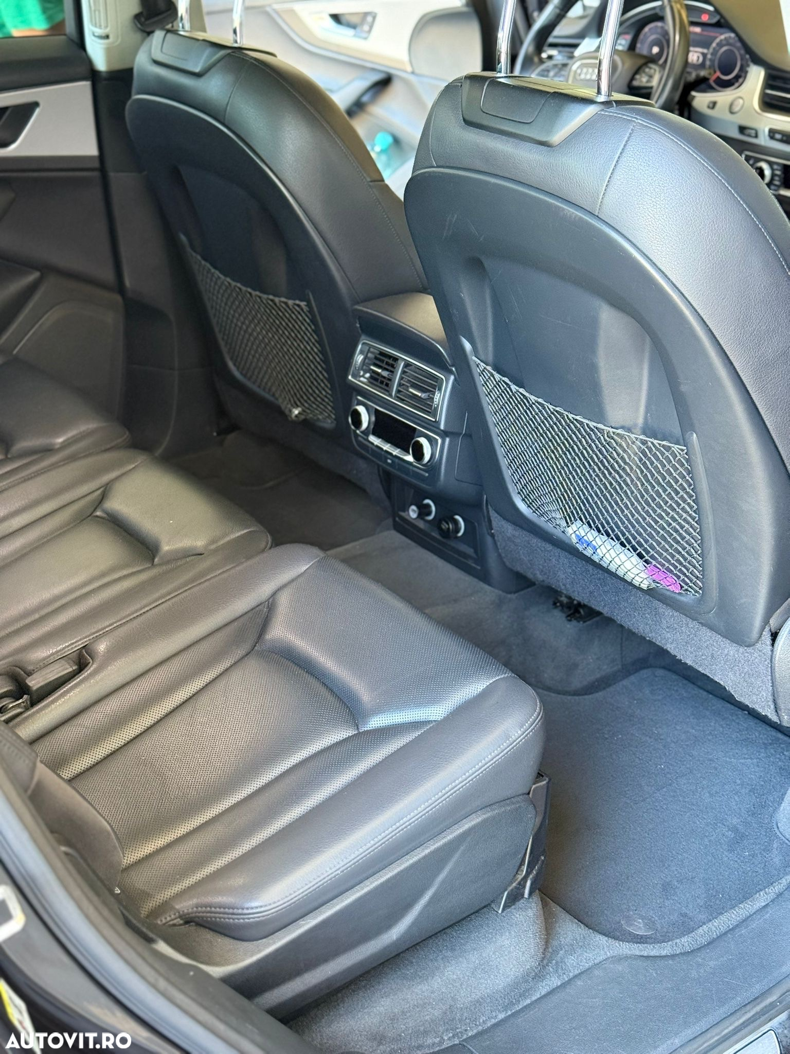Audi Q7 3.0 TDI Quattro Tiptronic - 20