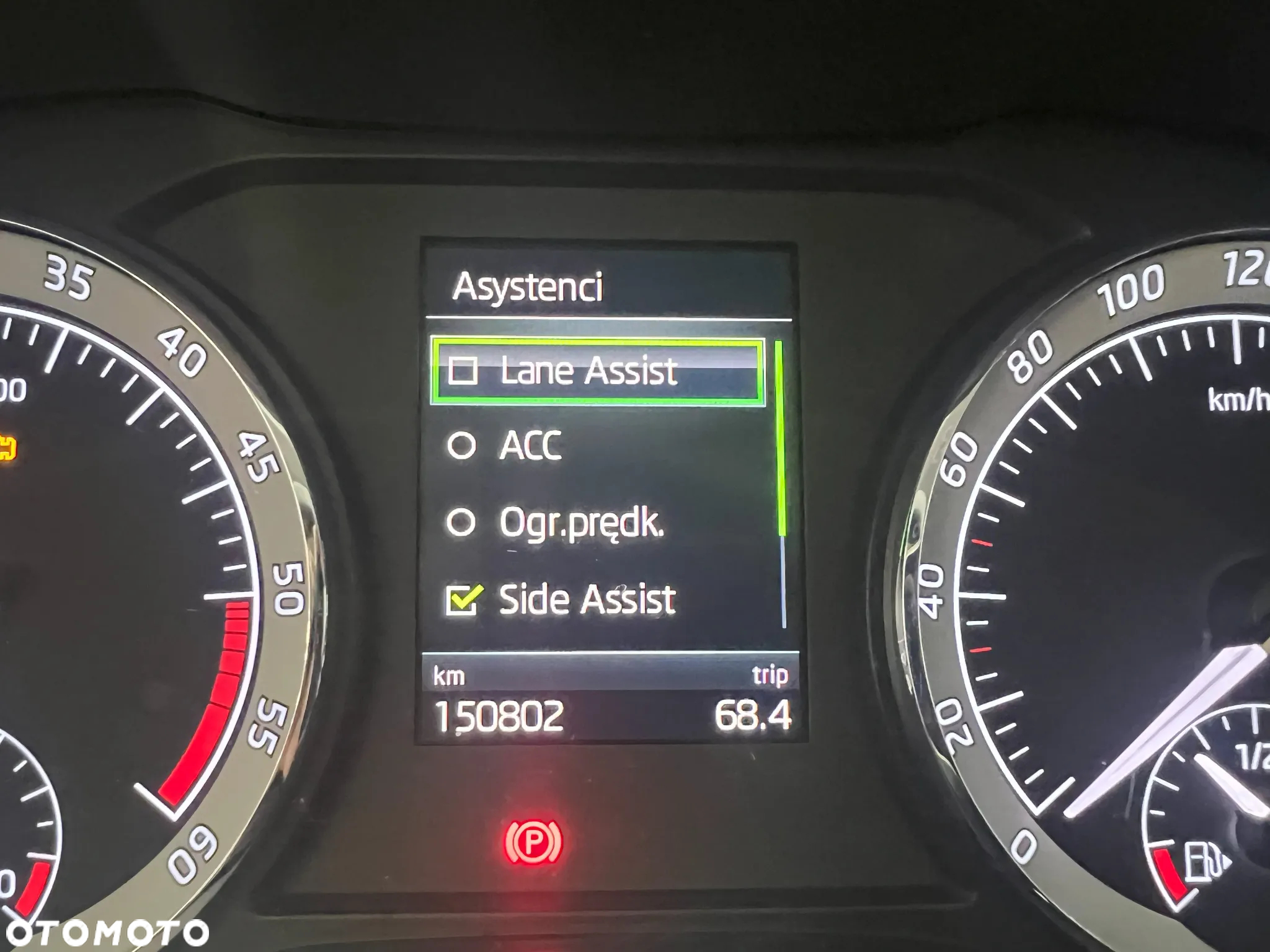 Skoda Kodiaq 2.0 TDI 4x4 L&K DSG - 29