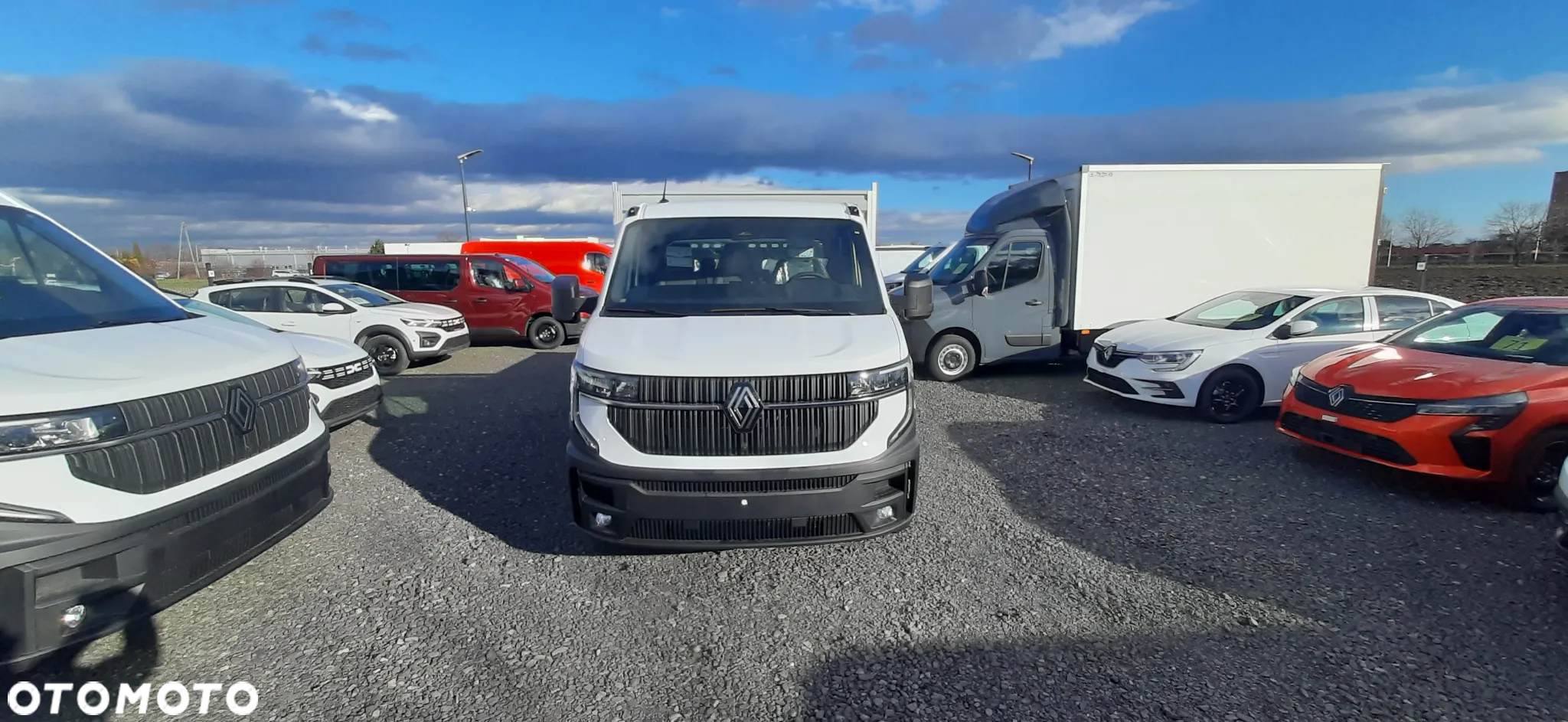 Renault NOWY MASTER - 18