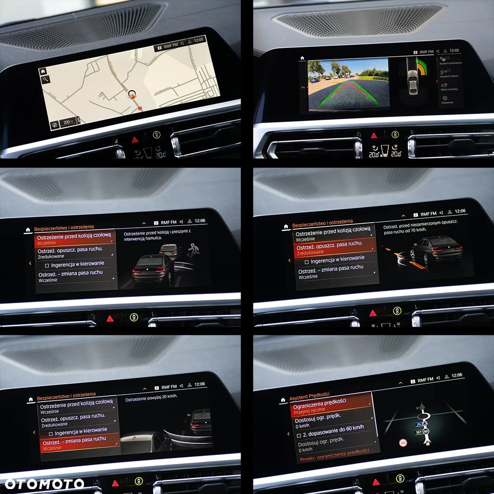 BMW Seria 3 M340i xDrive sport - 39