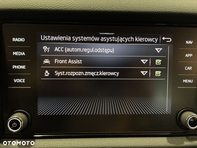 Skoda Kodiaq 1.5 TSI ACT 4x2 Style DSG - 22