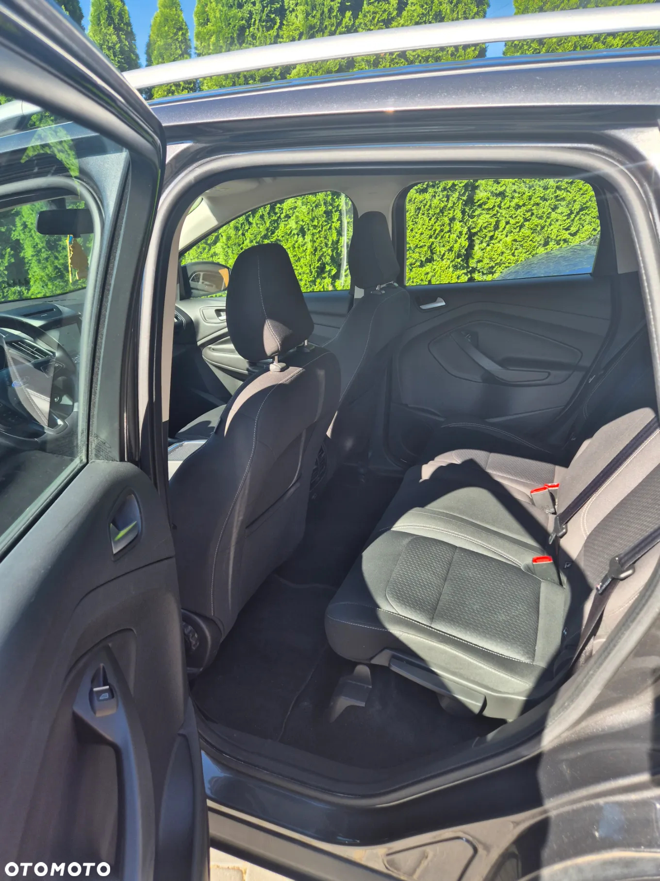 Ford Kuga 1.5 EcoBoost FWD Edition ASS - 8