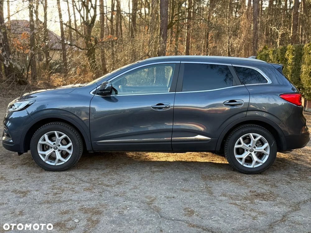 Renault Kadjar 1.3 TCe FAP Intens - 4