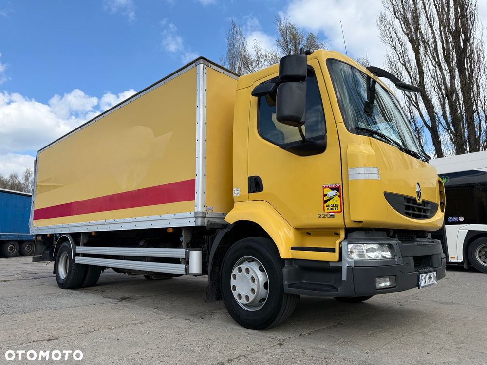 Renault Midlum - 8