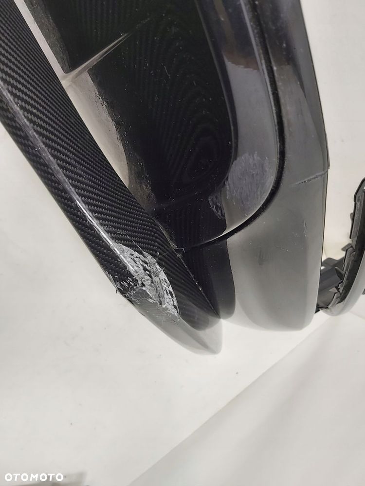 zderzak przód przedni bentley bentayga carbon 36a - 7
