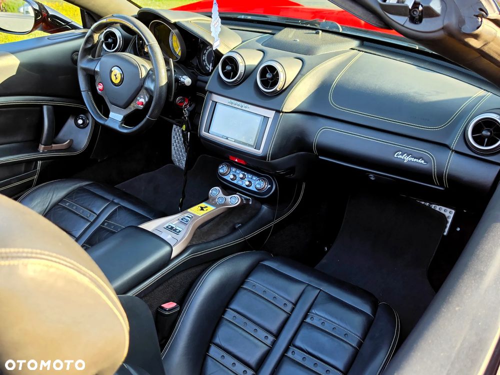Ferrari California - 9