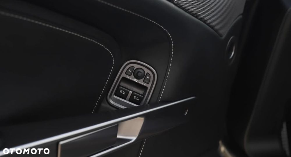 Aston Martin DB9 Volante Touchtronic - 14