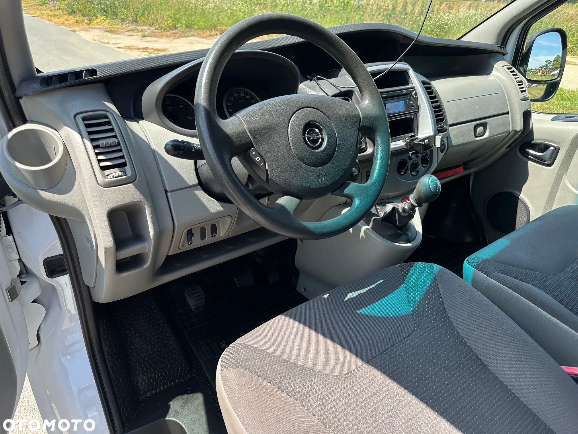 Opel Vivaro 2.0 CDTI L2H1 DPF Life - 39