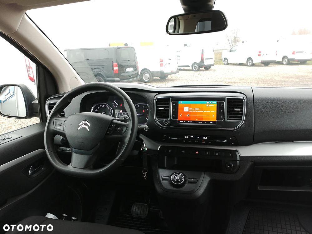 Citroën SpaceTourer 2.0 BlueHDi XL Business Lounge - 23